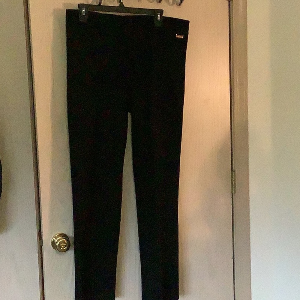 Black Dress Slacks